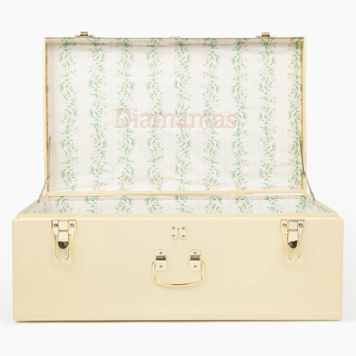 Grand Classic Trunk | Petite Keep, LLC