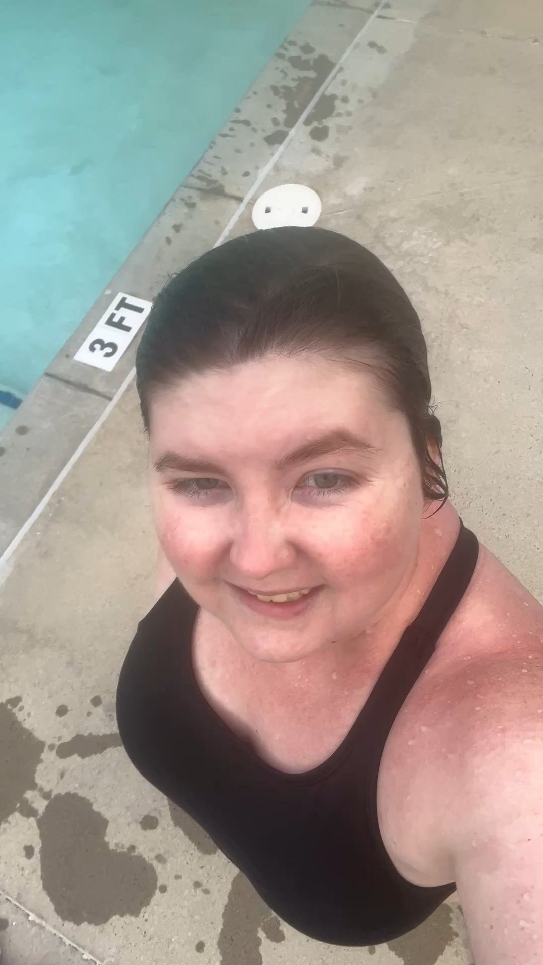 #LifeOnTikTok #TikTokPartner #TikTokMadeMeBuyIt Just a quick swim on this Monday! #fyp #viral #foryou #foryourpage #asmr #asmrslime #asmreating #like #likeforlike #follow #followforfollow #mom #momblogger #blog #blogger #moment #mompreneur #momblog #repost #pink #grwm #grwmreel #reel #tiktok #brazil #gym #ifyouwanttoeatyouhavetocook

#LTKU #LTKActive #LTKFallSale