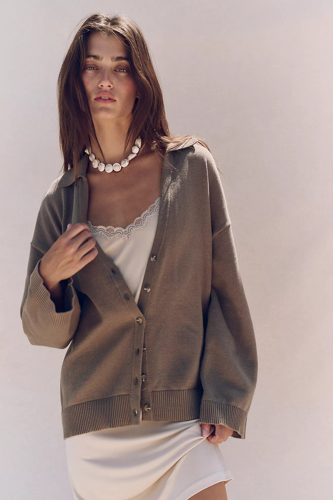 Gwenna Sweater Set | Free People (Global - UK&FR Excluded)