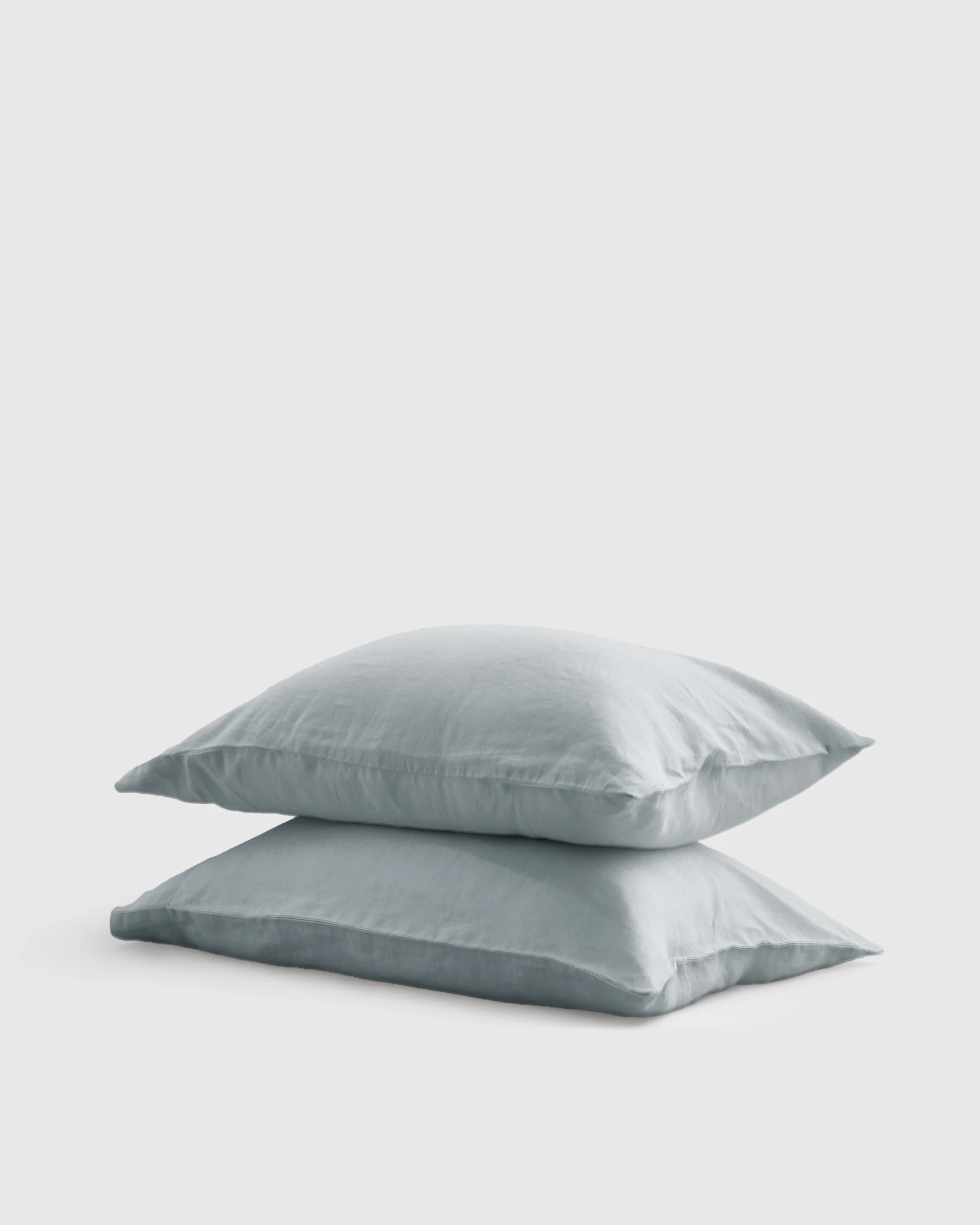 European Linen Pillowcase Set | Quince