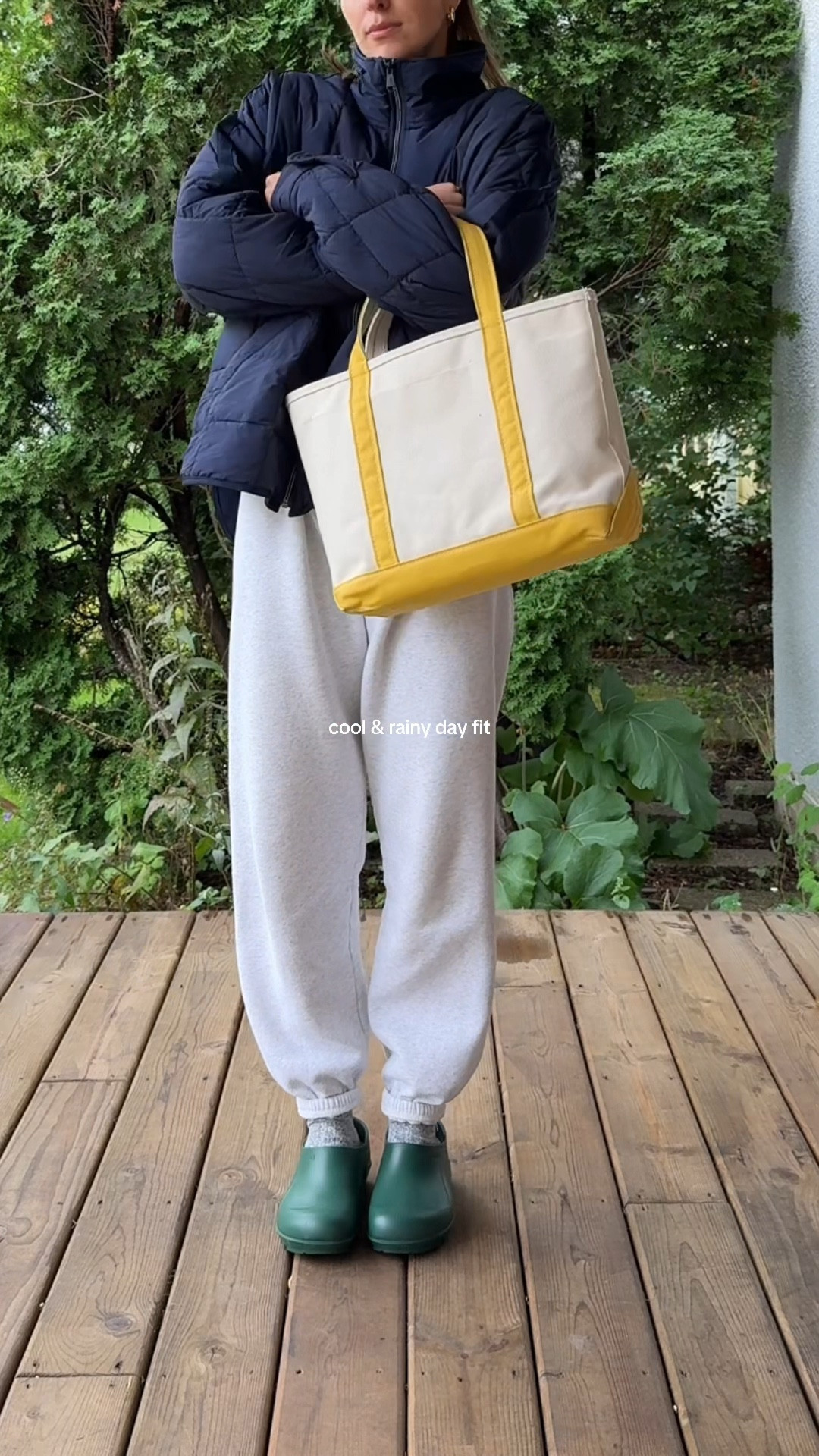 jacket: large
sweats: old Mayfair group, linked similar
clogs: exact from Gardenheir

#LTKActive #LTKFindsUnder100 #LTKFindsUnder50