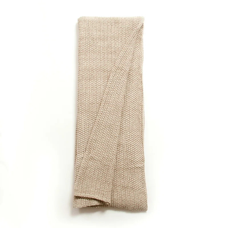 Handmade Throw Blanket | Wayfair North America