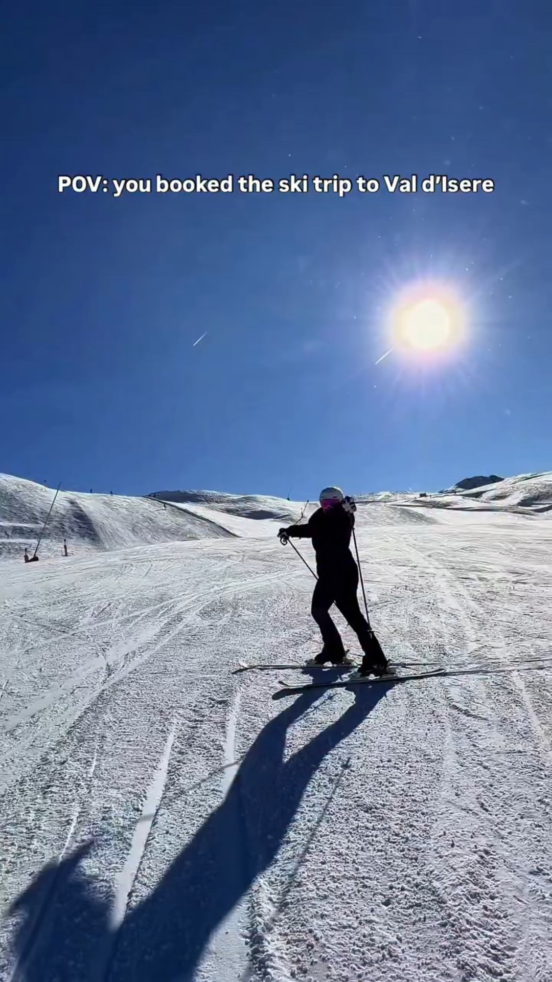 Living inside a ski postcard in @valdisere ⛷️🎿☃️ #luxurytravel #travel #luxurylifestyle #skiing #valdisere @foliedoucevaldisere

#LTKvlog #LTKTravel #LTKSeasonal