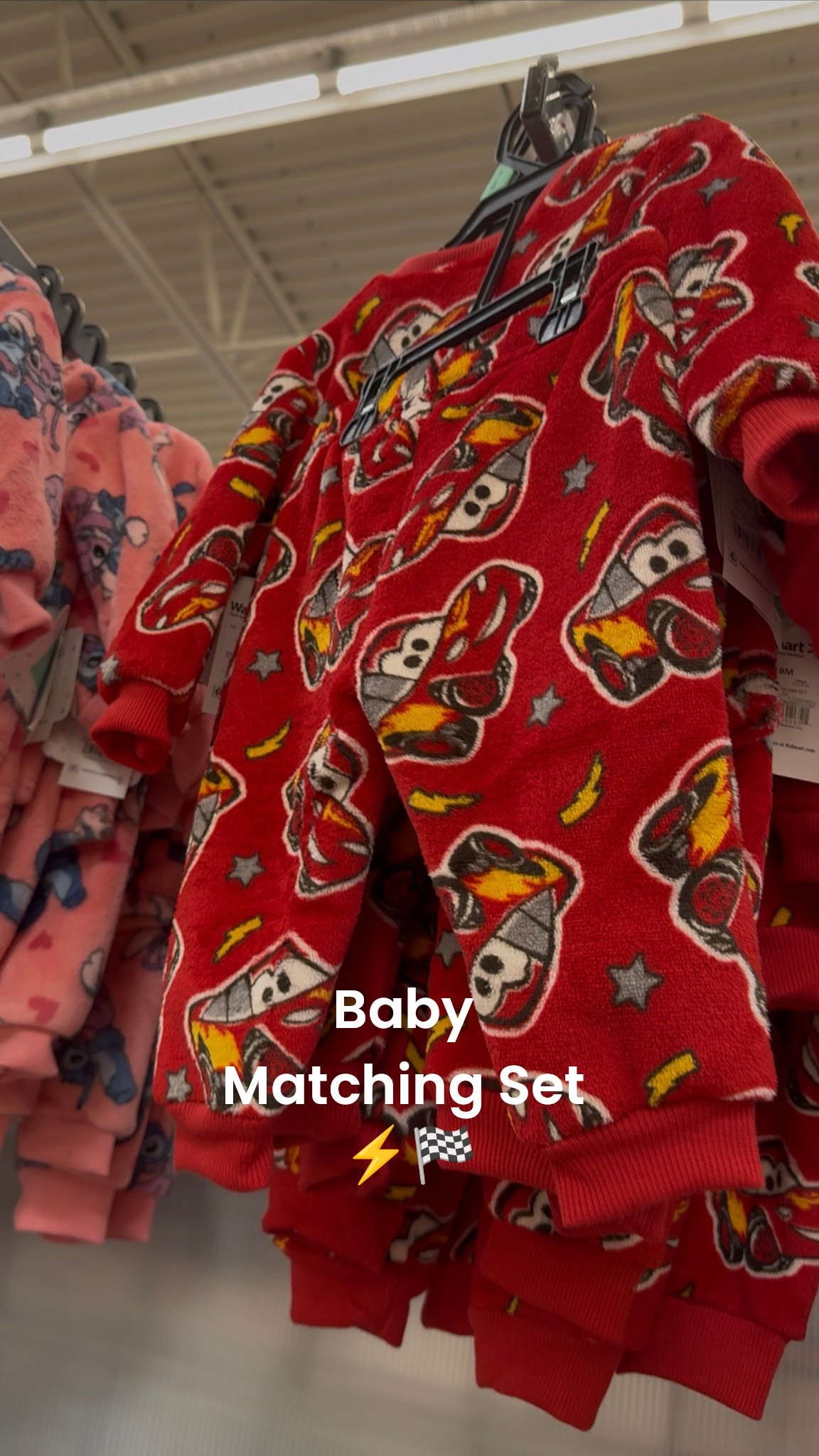 Walmart Baby Matching Set 

#LTKFindsUnder50 #LTKBaby #LTKKids