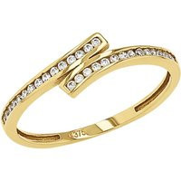 amor - Ring Ringe 1 ct Damen (178.99 € / 1 ct) | Douglas (DE)