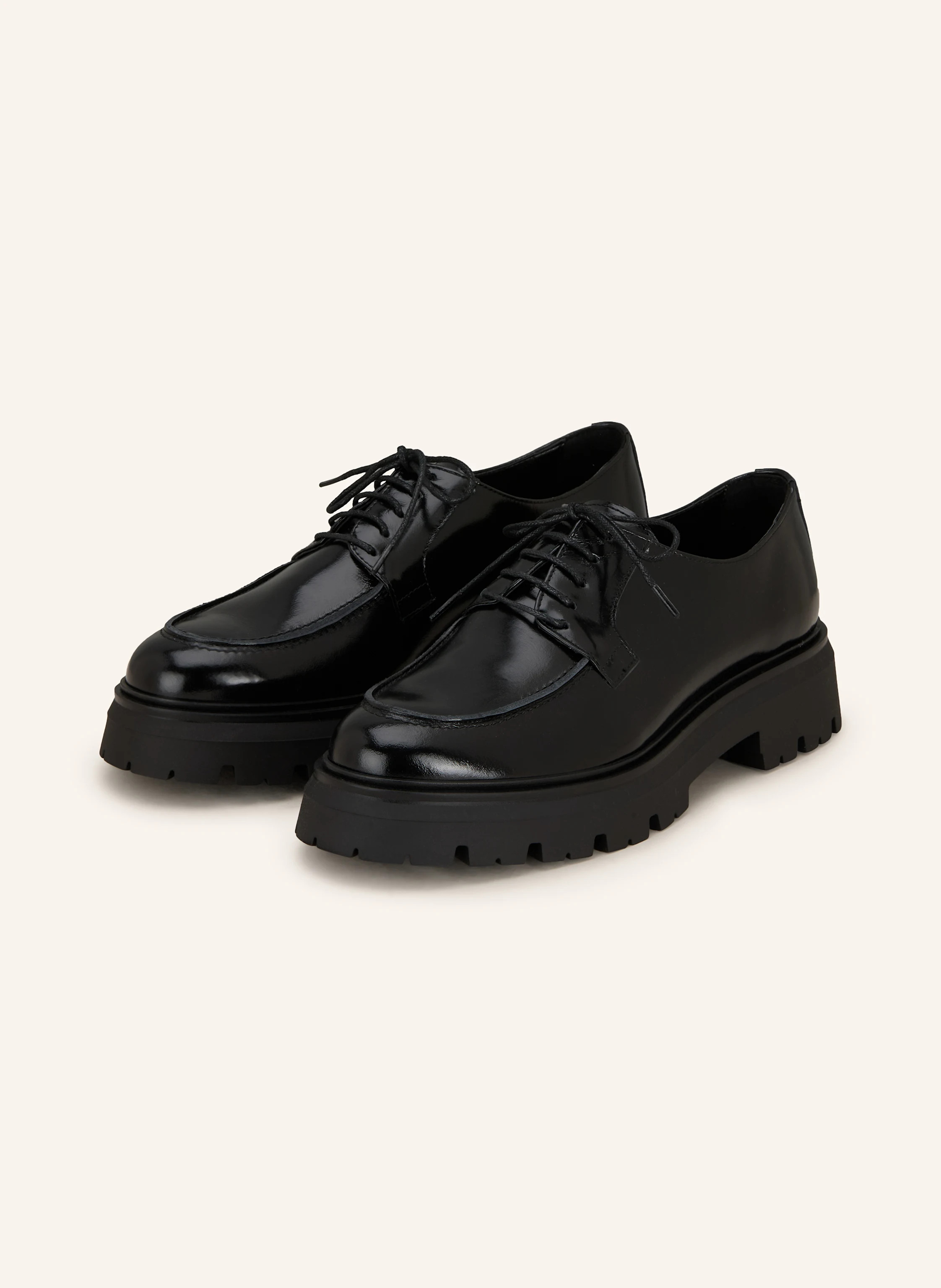 Plateau-Schnürer | Breuninger (DACH)