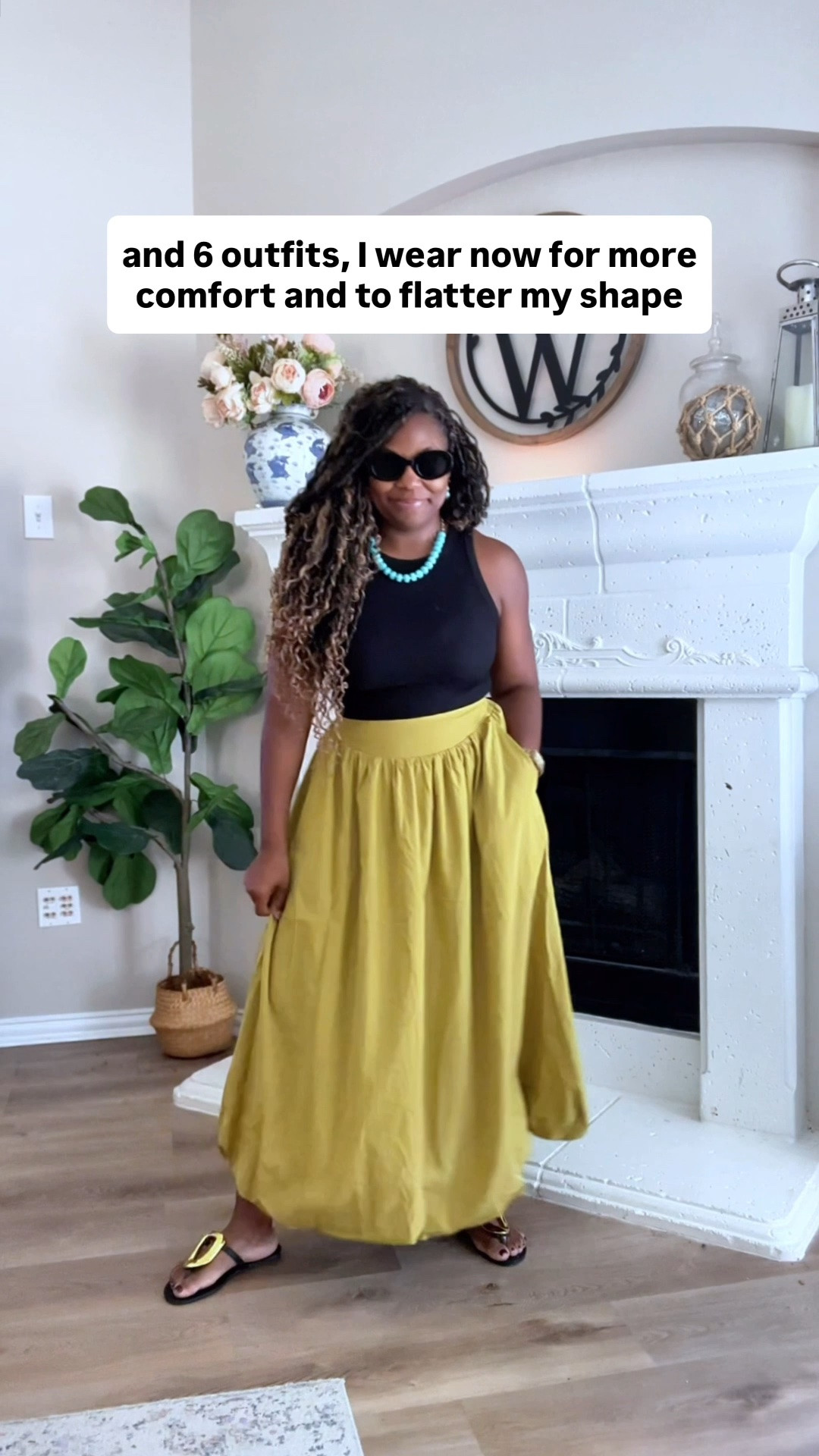 Summer outfits perfect if you’re looking for something elevated, cute, comfortable and perfect for curves and moms

#LTKootd #LTKmomlife #LTKgrwm