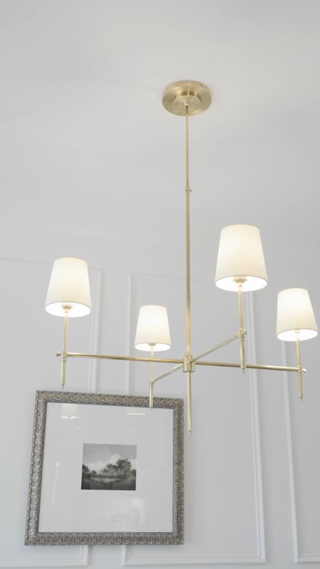 Almost all lighting pieces for Haverford came from Visual Comfort! I absolutely love the quality, style, and uniqueness of their pieces. Linking below some of my favorites that I use within the flip! 

Chandelier, visual comfort, lighting, home decor 

#LTKhome #LTKstyletip #LTKFind