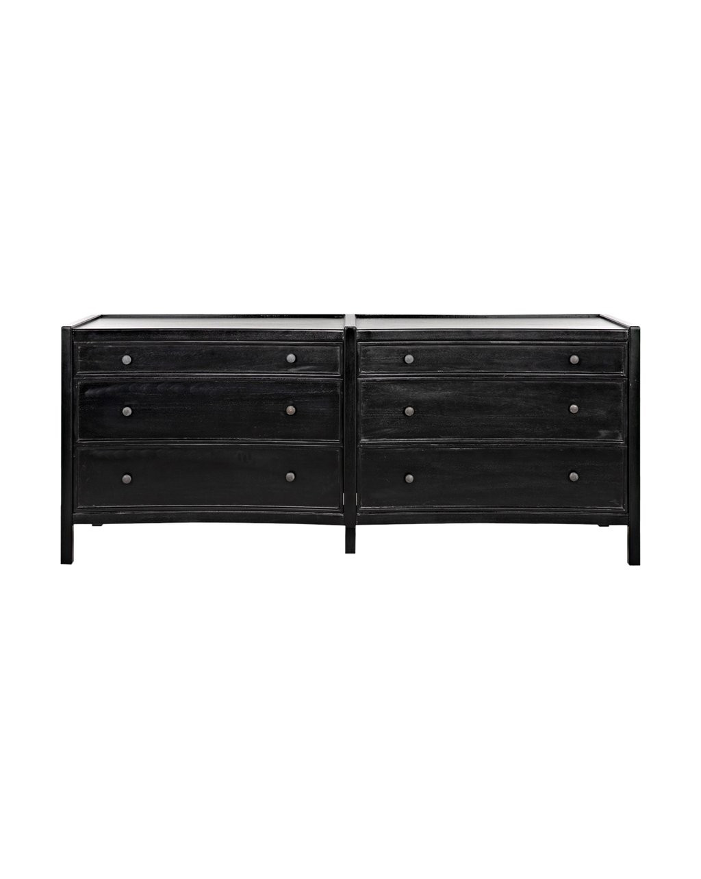 Hale 6-Drawer Dresser | McGee & Co.