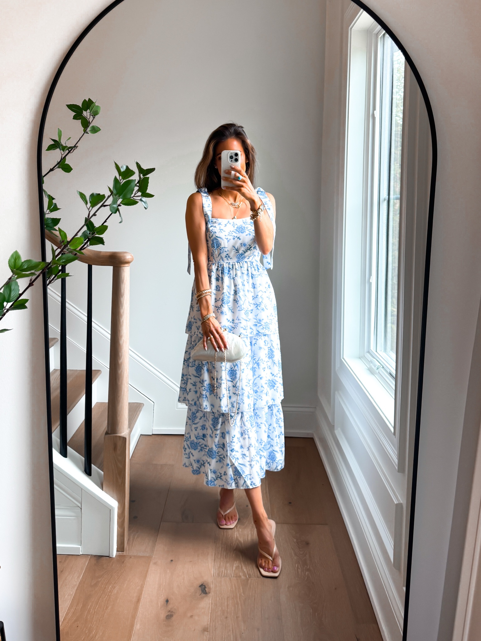 Wearing a xsmall Amazon dress. 

Spring arrivals | Amazon spring outfits | vacation outfit | Easter outfit | Mother’s Day outfit | church outfit | spring outfit women 

#LTKgrwm #LTKootd #LTKSaleAlert