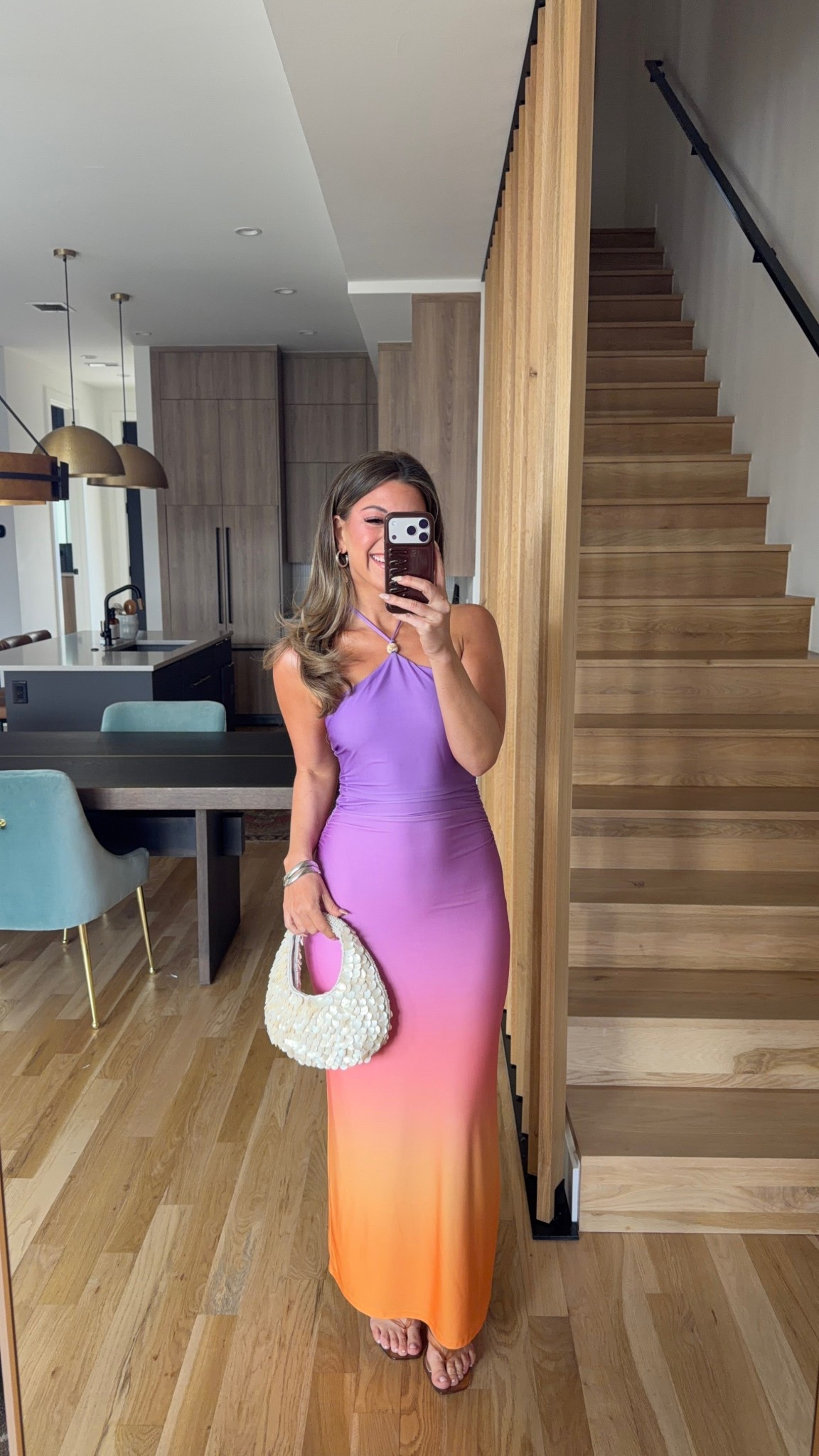purple ombré dress for resort wear and spring casual looks

divi: emerson15
vici: emerson30

Wearing my usual 2

Mother’s day 
Baby shower
Spring event
Beach 
Vacation
Summer looks 

#LTKSeasonal #LTKgrwm #LTKTravel
