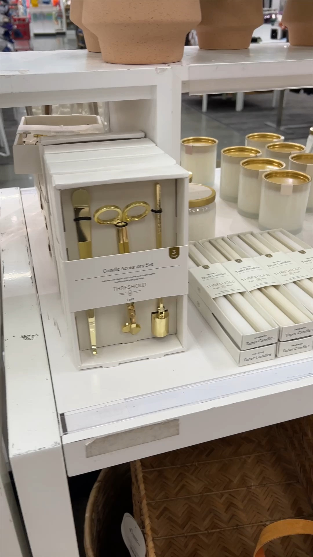 New 2024 Home Finds at Target

#LTKhome #LTKU