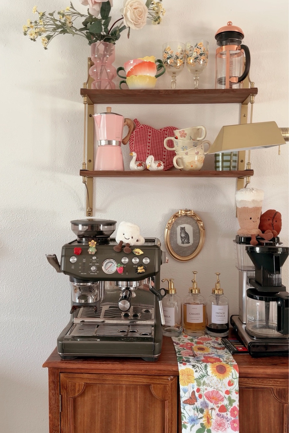 Whimsical home finds 🌷🧚