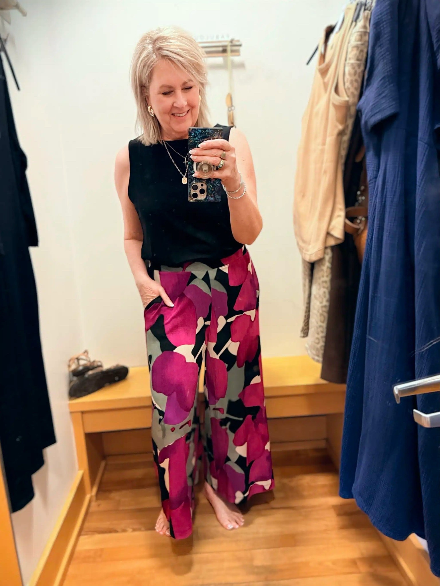 Chico’s outfit from new arrivals! Office outfit idea for late Summer and early Fall.

#LTKWorkwear #LTKOver40 #LTKootd