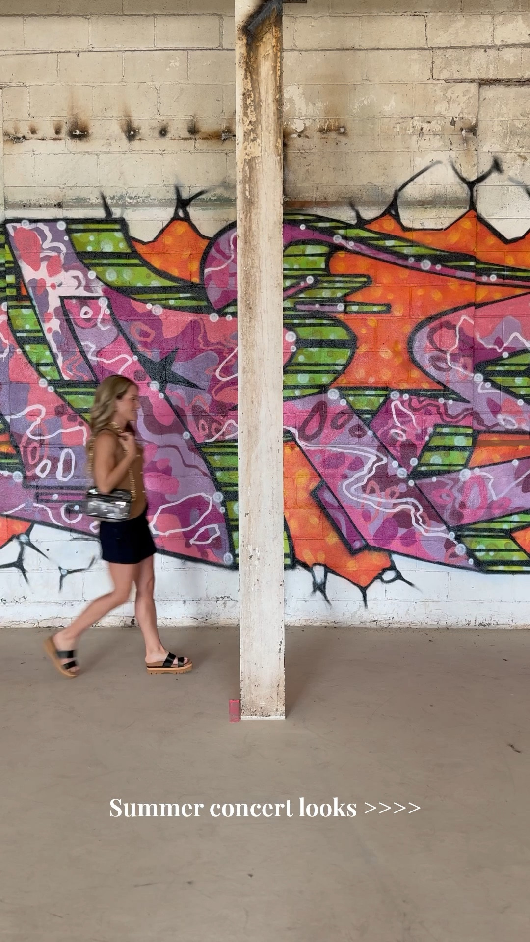 Looking forward to soaking up every moment of summer — sunshine, music, and making memories! These concert looks are comfy, cute, and mom-approved. #SummerConcertStyle #MomLifeStyle #StylishMom #MomFashion #ConcertLook #HotMomSummer #MamaVibes #EffortlessStyle #WomensSummerStyle #MomLifeMoments #MusicLoversUnite #SummerOOTD #ConcertVibes