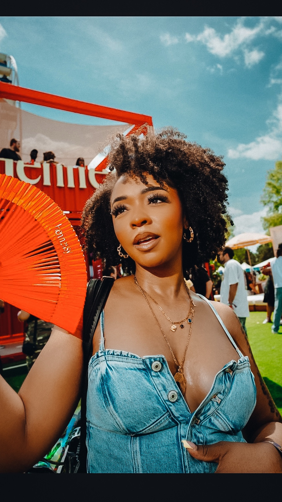 Full festival fit indoor in action! 

#LTKStyleTip #LTKSeasonal #LTKBeauty