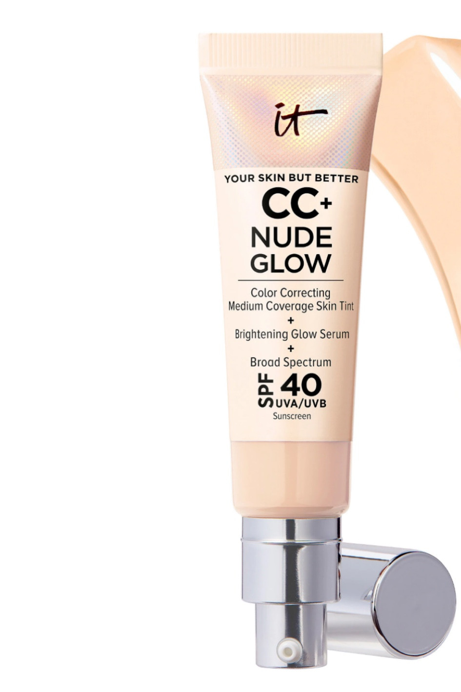 Best foundation for perioral dermatitis!

#LTKbeauty