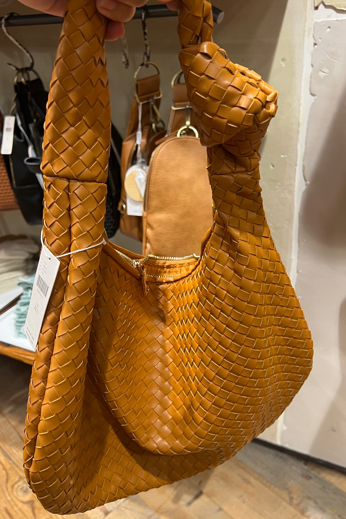 Melie Bianco Brigitte Large Satchel

Comes in 11 colors 

#LTKstyletip #LTKfindsunder100 #LTKitbag