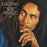 Bob Marley & The Wailers - Legend [Vinyl] - Amazon.com Music | Amazon (US)
