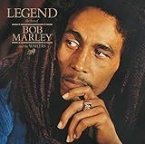 Bob Marley & The Wailers - Legend [Vinyl] - Amazon.com Music | Amazon (US)