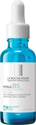 La Roche Posay Hyalu B5 Suractivated Hyaluronic Acid Serum for Face, 1 oz | Amazon (US)