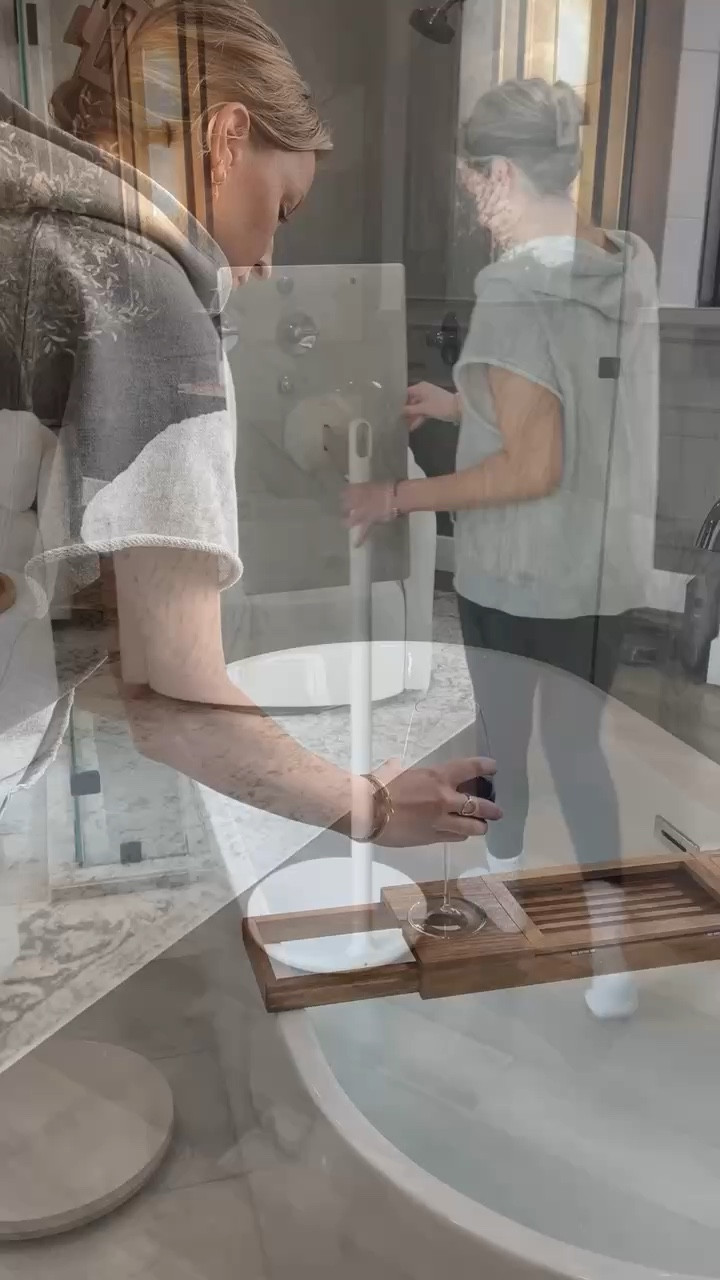 My favorite home purchase! The best to travel to any room and holds its charge for hours! 

#LTKHome #LTKOver40 #LTKmomlife