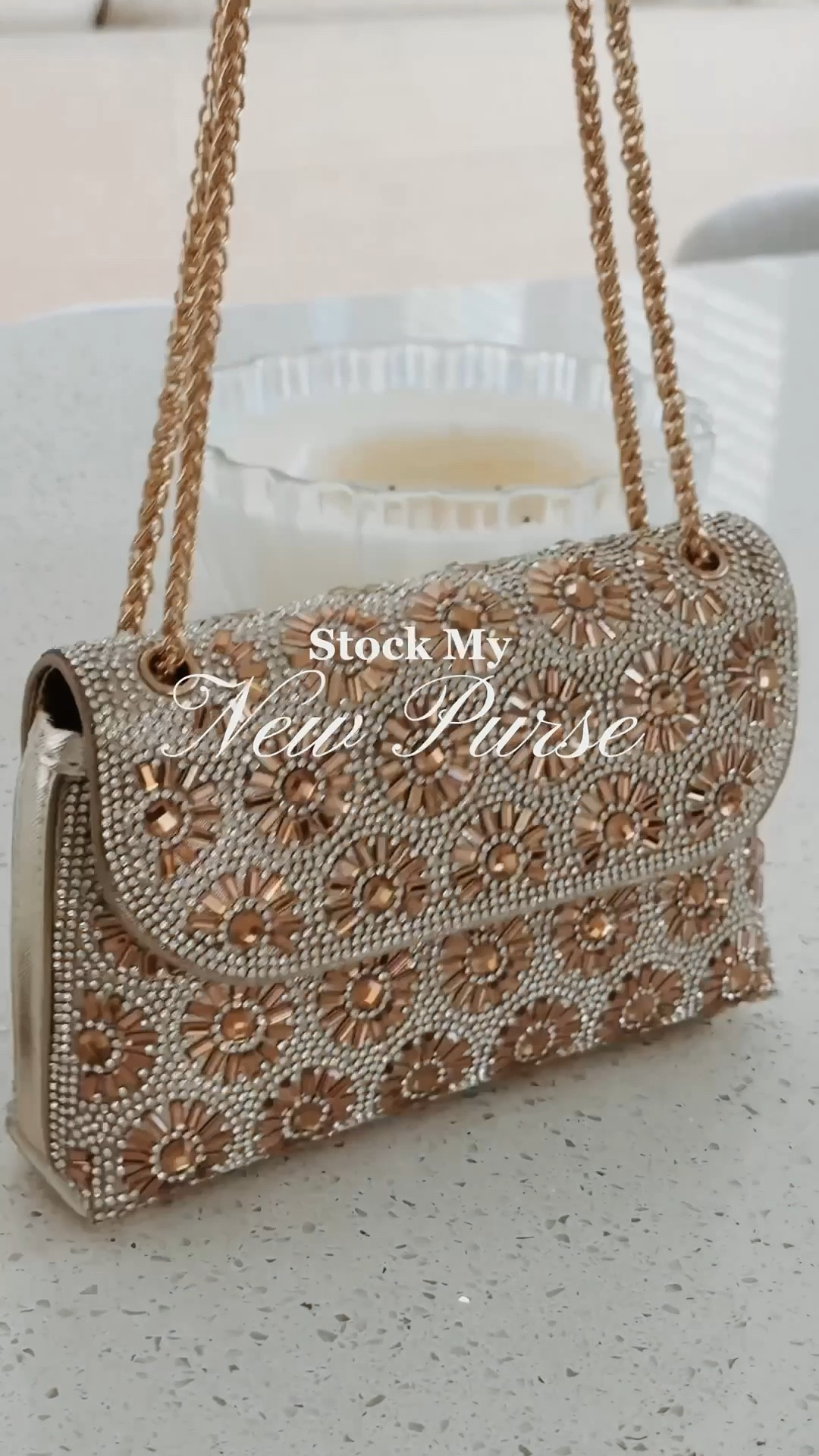 Stock My New Purse

#LTKFindsUnder50 #LTKItBag