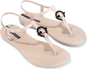 Ipanema Class Belt Ankle Strap Sandal (Women) | Nordstrom | Nordstrom