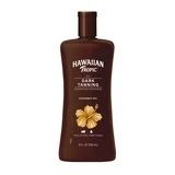 Hawaiian Tropic Dark Tanning Oil, 8oz | Walmart (US)