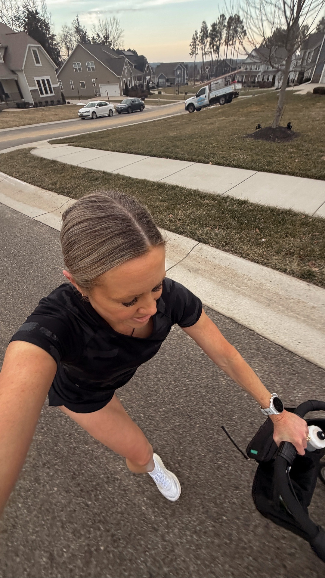 Mommy daughter stroller run! Everything linked below! 🏃🏼‍♀️💕



#LTKmomlife #LTKActive #LTKfitnessgoals