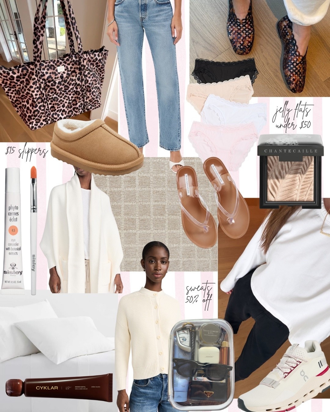 January most loved!

#LTKSeasonal