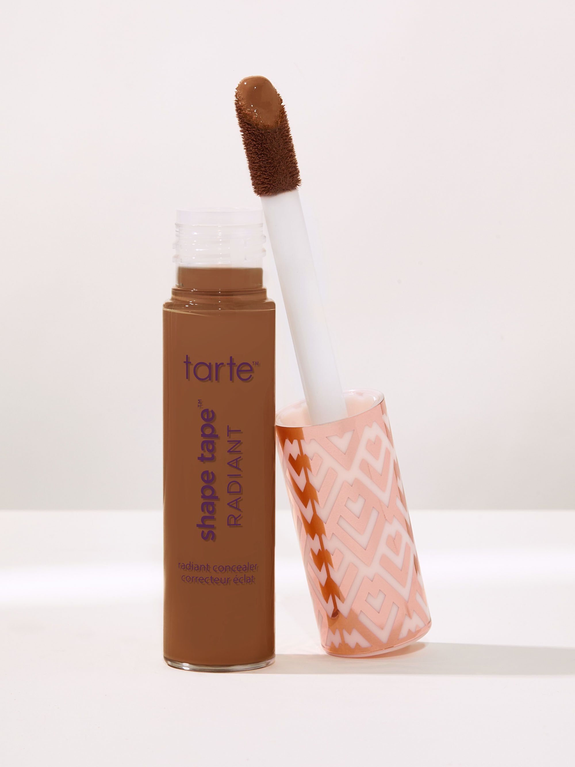 shape tape™ radiant medium coverage concealer | tarte cosmetics (US)