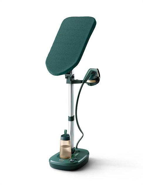 Philips Ais6020/70 6000 Series All-in-one Garment Steamer | David Jones | David Jones (Australia & New Zealand)