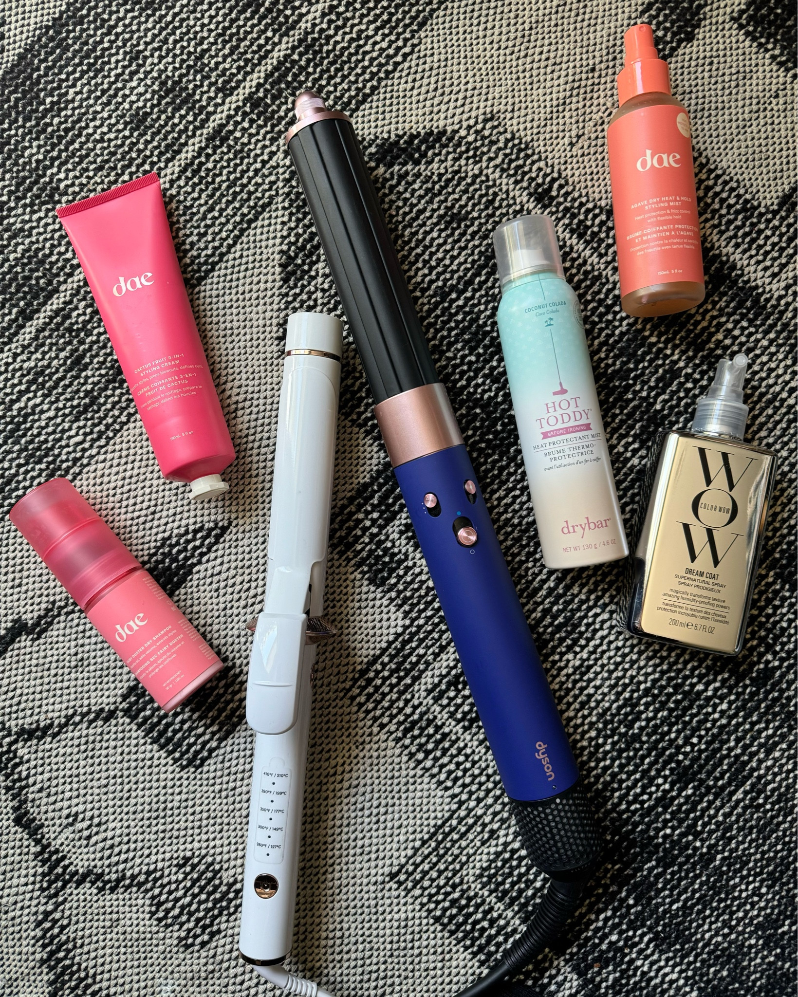 Hair products I live and use all the time! Get them on sale during Sephora spring savings event 

#LTKxSephora #LTKbeauty #LTKsalealert