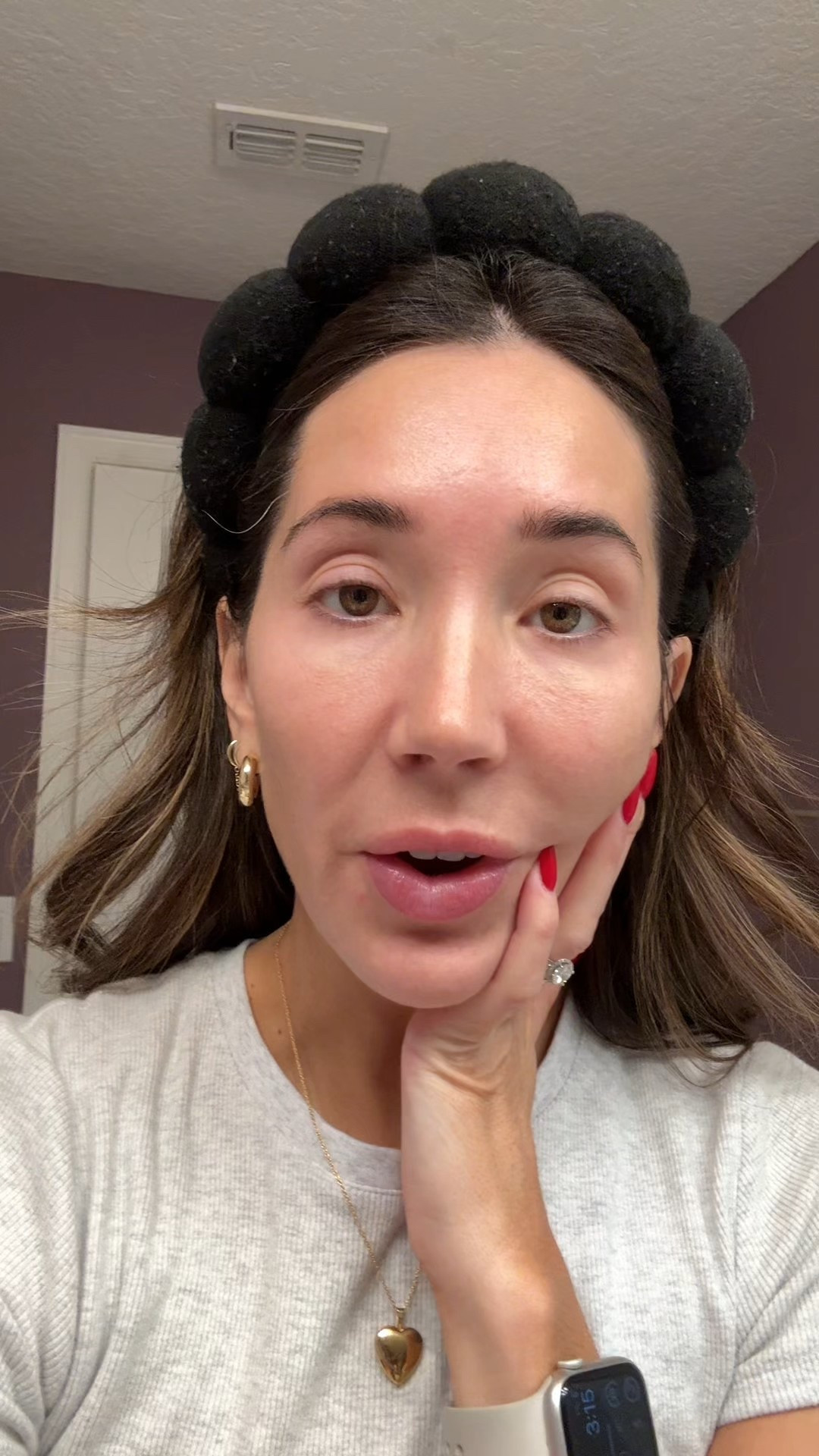 Brow tint. Brow lamination. Brows. Tint and laminate. 

#LTKmorningroutine #LTKgrwm #LTKselfcare