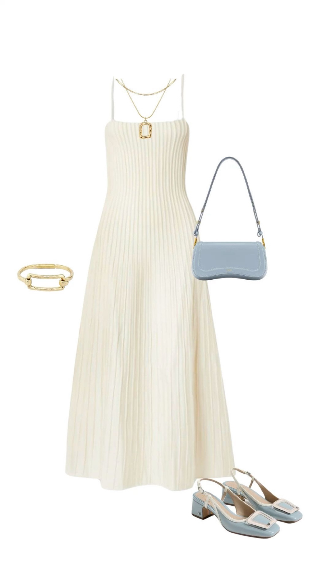EASTER OUTFIT IDEA🐰🪺💐

#LTKU #LTKshoecrush #LTKSeasonal
