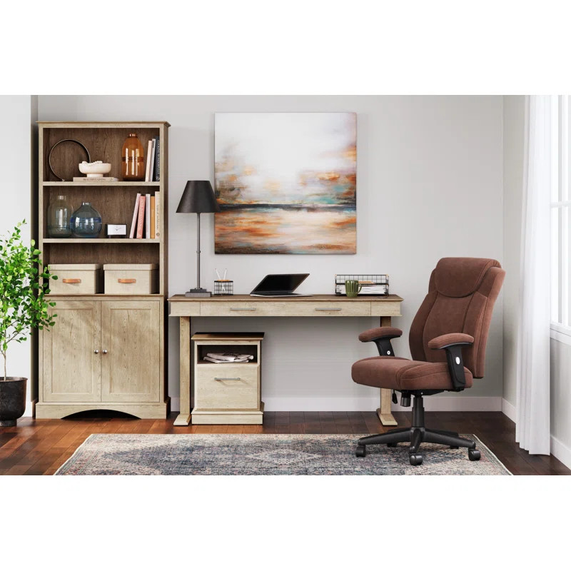 Elmferd Desk | Wayfair North America