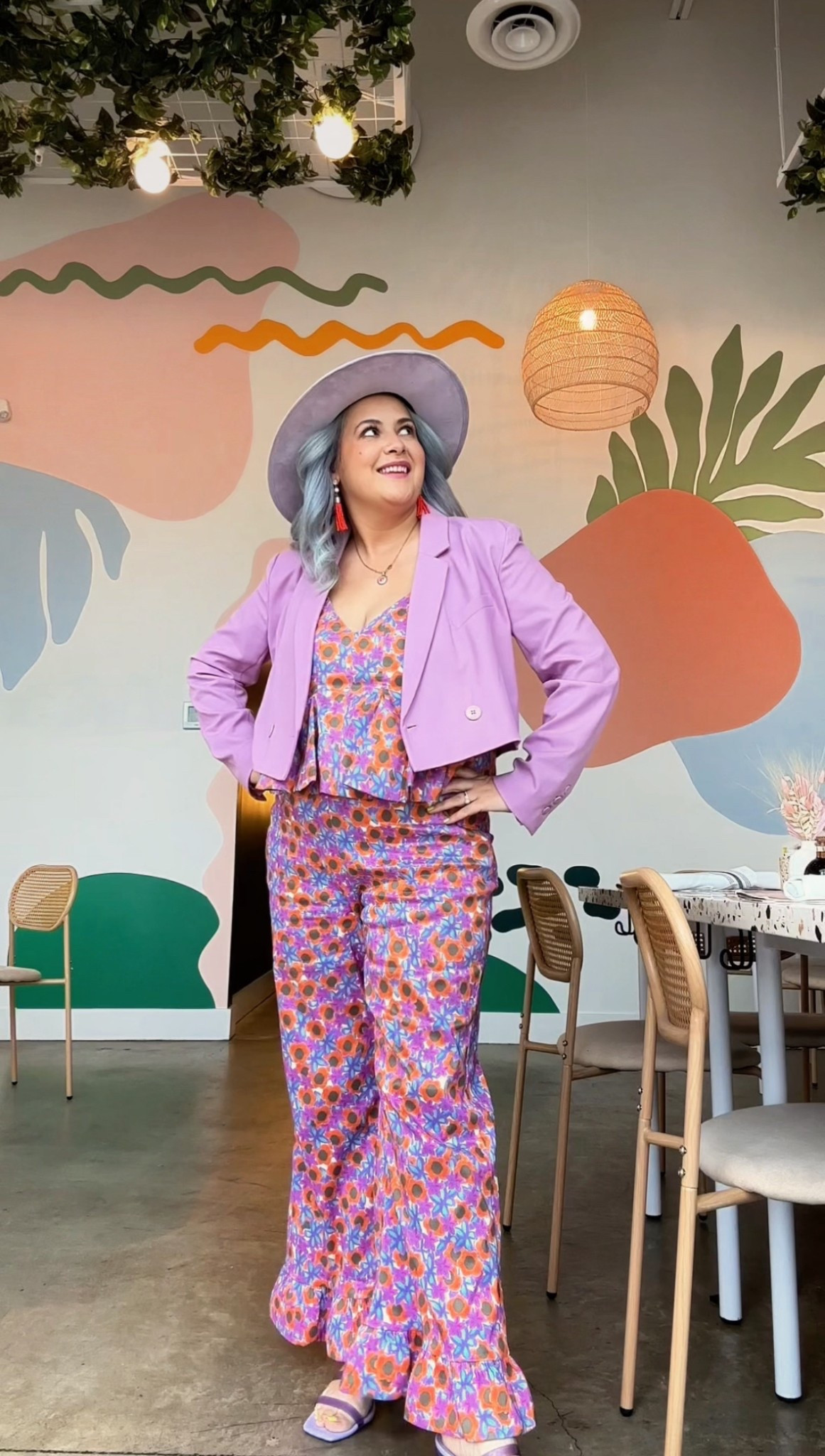 Celia B always making my colorful dreams come true! 💕  a couple of items I can’t link out through LTK but connect with me on insta & I’ll send them your way!

#LTKMidsize #LTKWatchNow #LTKWorkwear