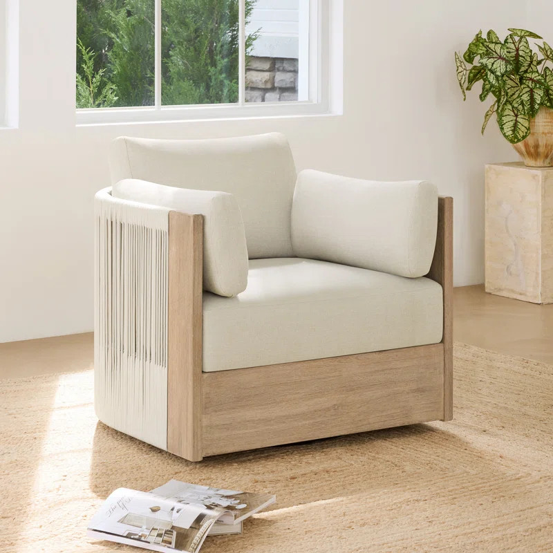 Budget glow-up loading… 💅 Wayfair has accent chairs on sale up to 70% OFF 😍 perfect for that luxe living room vibe 🤍 #AffordableLuxury #WayfairFinds #FurnitureDeals #AccentChairGoals #HomeStyle #LTKSale 

 #LTKSeasonal #LTKHome #LTKSaleAlert