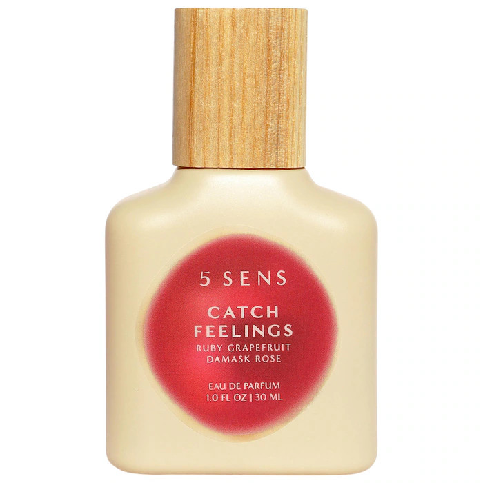 Catch Feelings Eau de Parfum - 5 SENS | Sephora | Sephora (US)