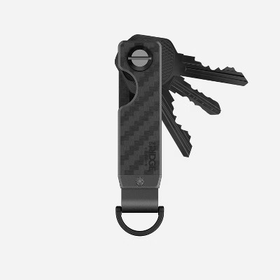 Ridge KeyCase - Carbon Fiber 3k  One Size | Target