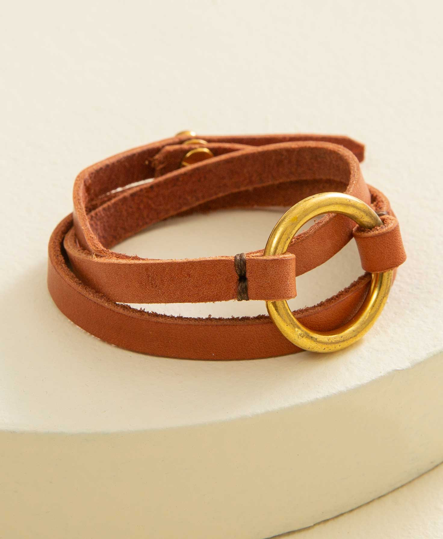 Encircled Wrap Bracelet | Noonday Collection