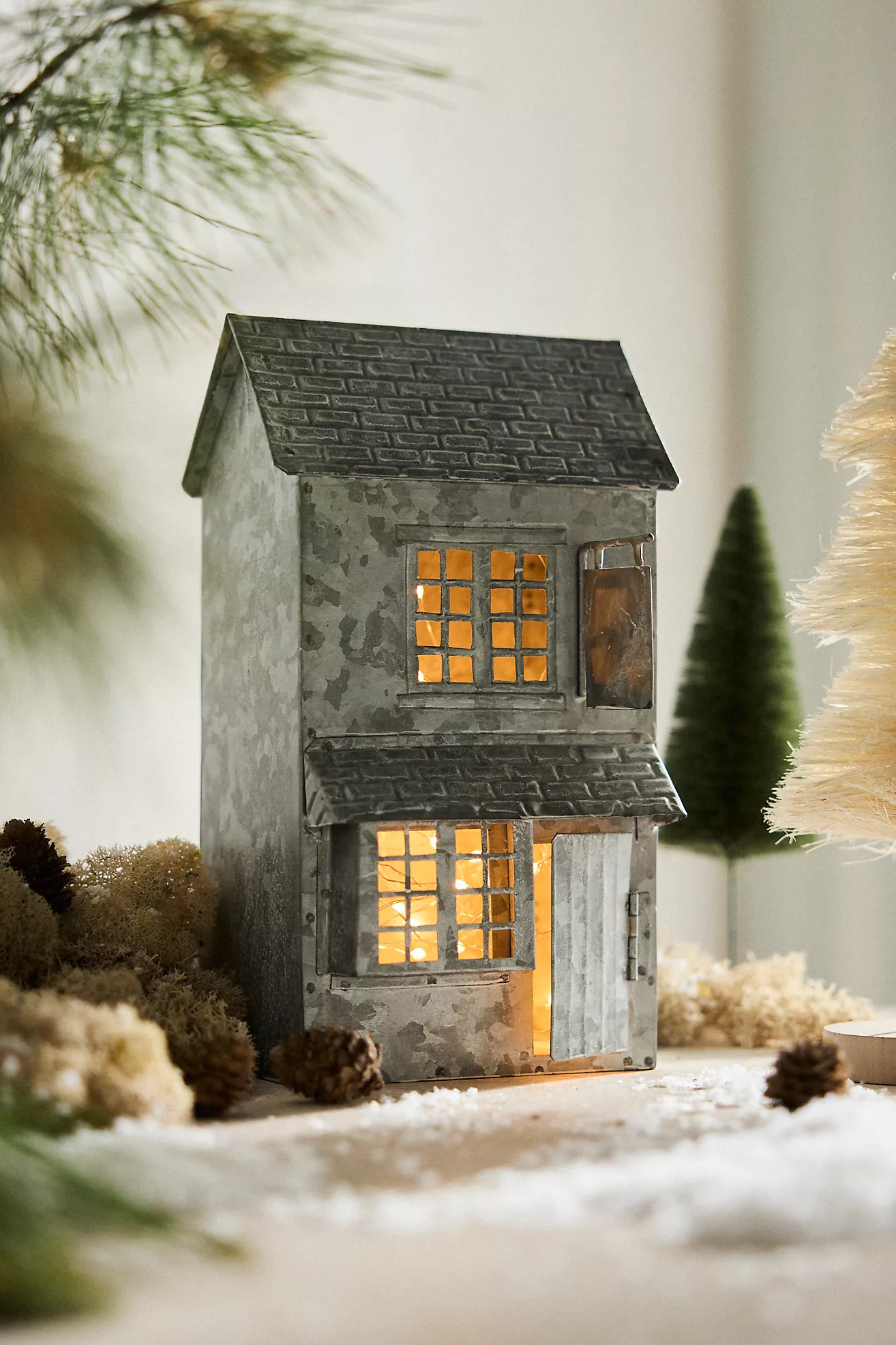 Concordville Zinc Tavern | Anthropologie (US)