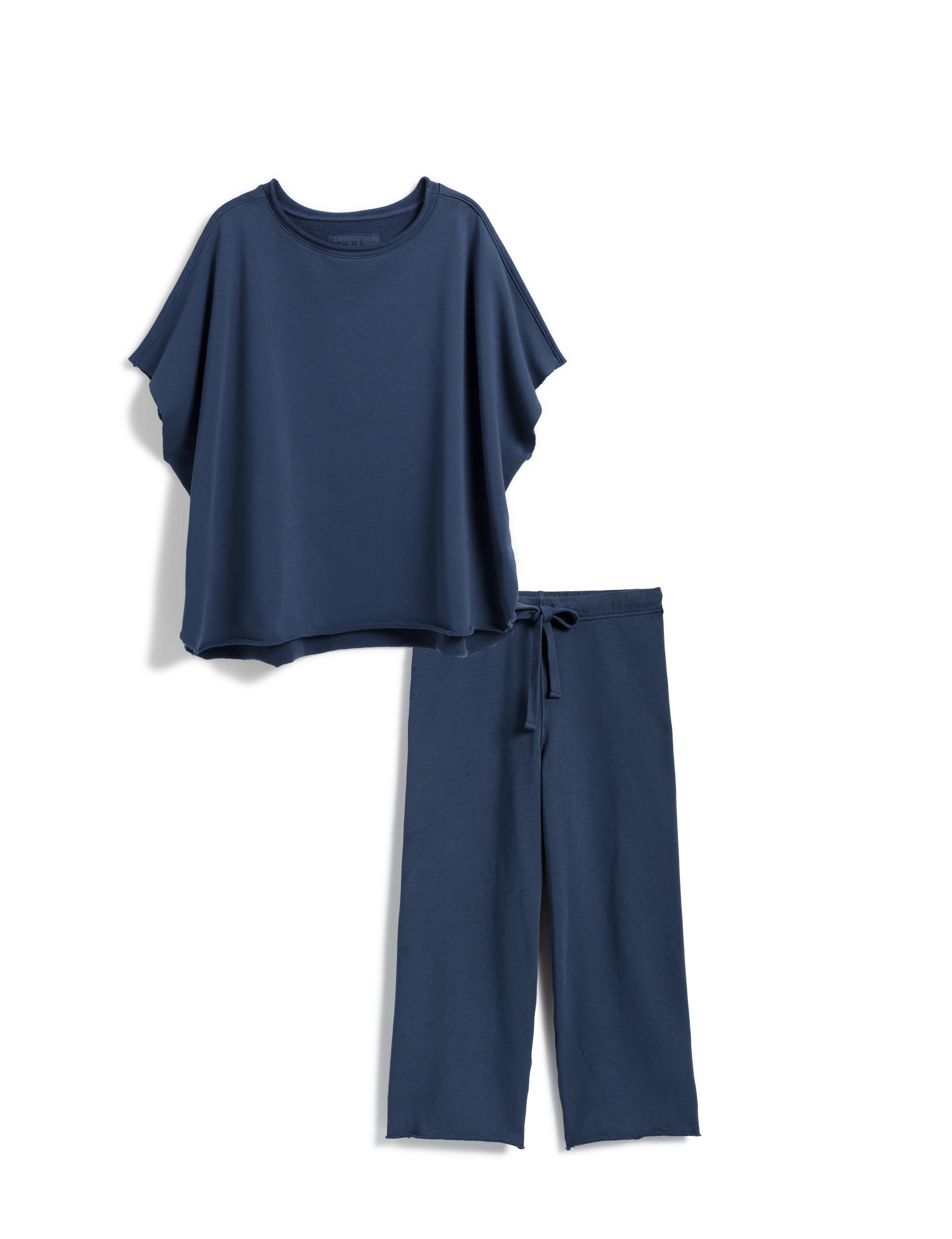 GREECE TRAVEL SET Atlantic | Frank & Eileen