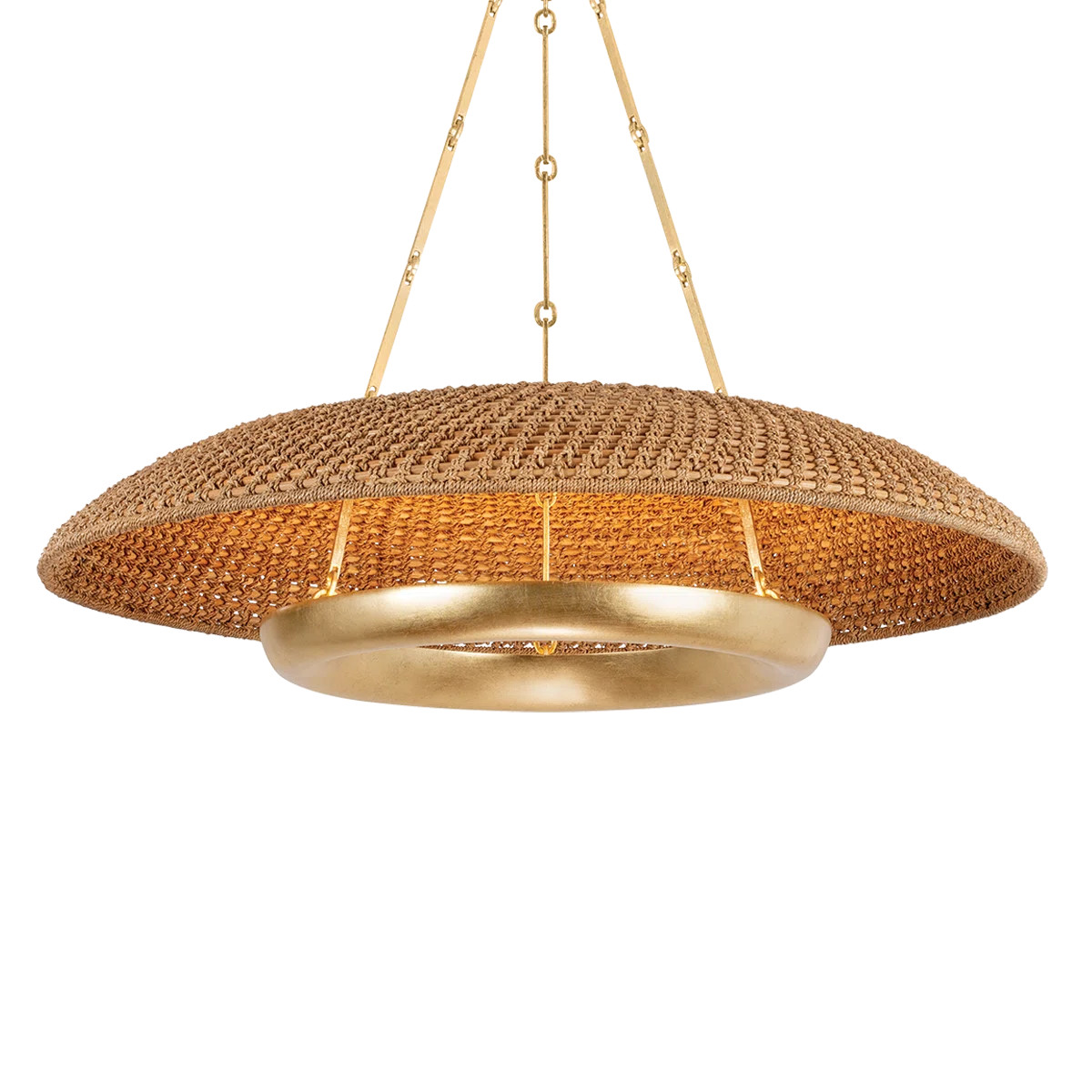 Compare Similar ItemsOAKLYN Pendant$2,129.89 was$2,413.90Current ItemAdd to CartScraplights Hive ... | Wayfair North America