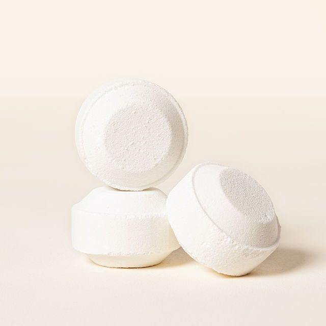 Essential Oil Shower Steamers | UncommonGoods