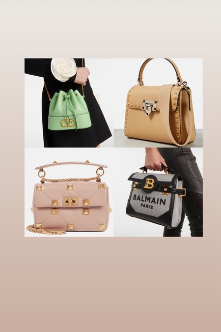 These fab bags are on crazy sale. Snag yours now before they sell out. 

#LTKitbag #LTKsalealert #LTKstyletip