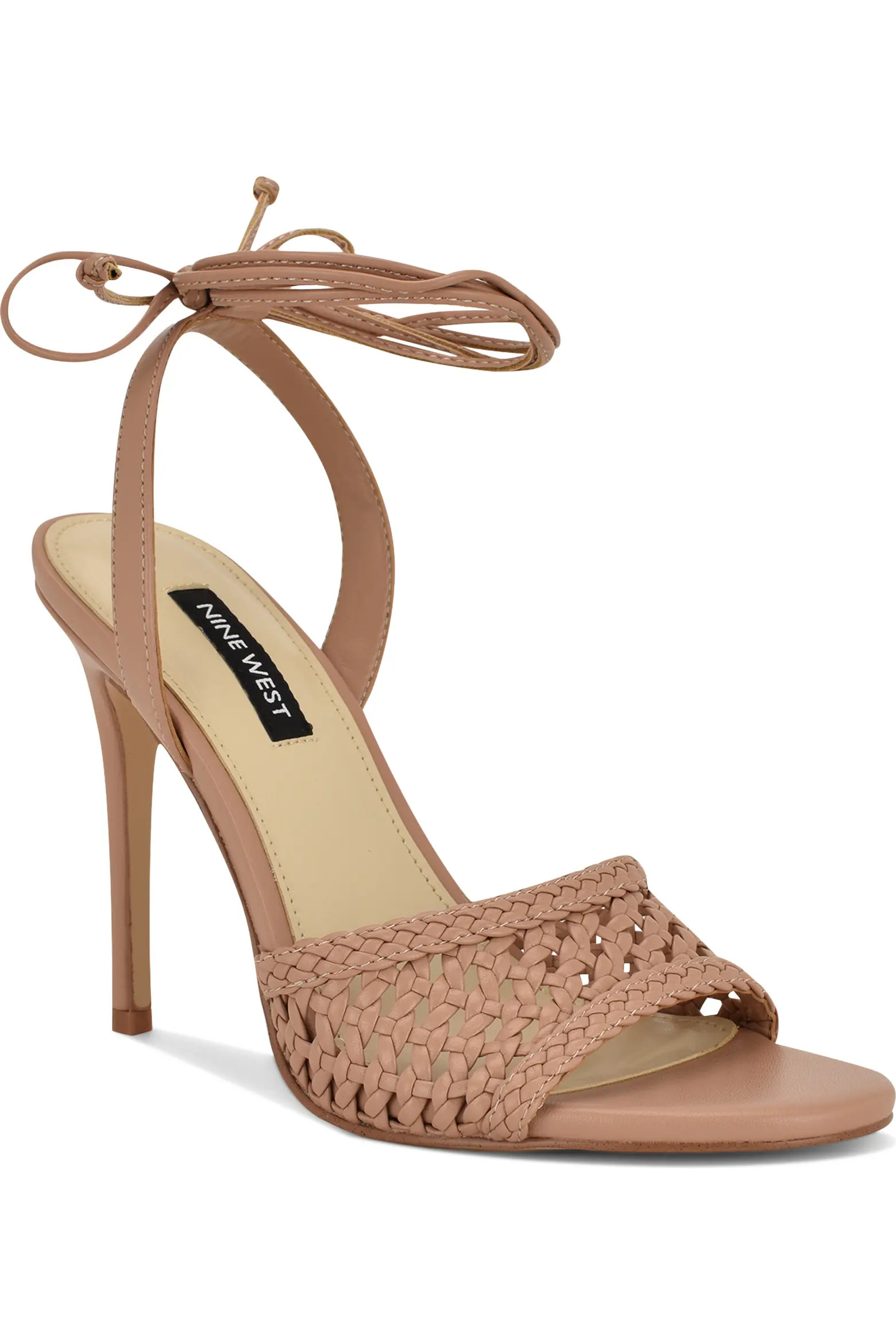Merta Stiletto Sandal (Women) | Nordstrom | Nordstrom