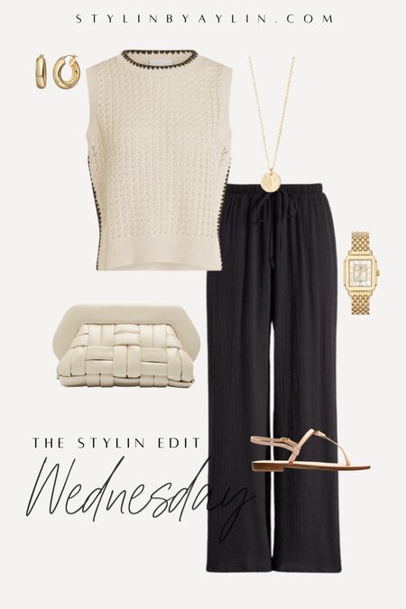 Outfits of the week- Wednesday edition, casual style, workwear, StylinByAylin 

#LTKstyletip #LTKSeasonal #LTKunder100