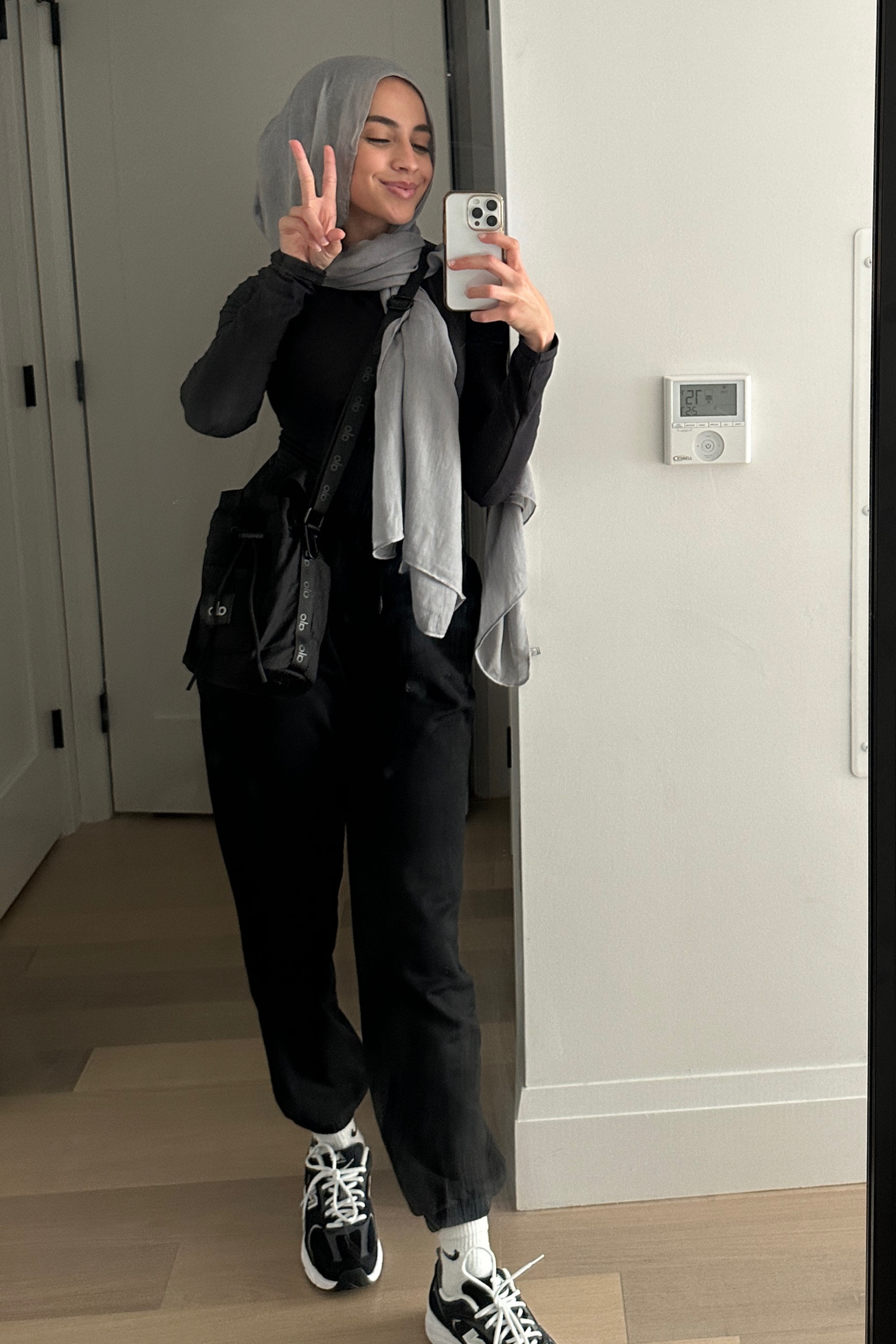 My cozy outfit for walking a lot in! 

#LTKFind #LTKstyletip #LTKSeasonal